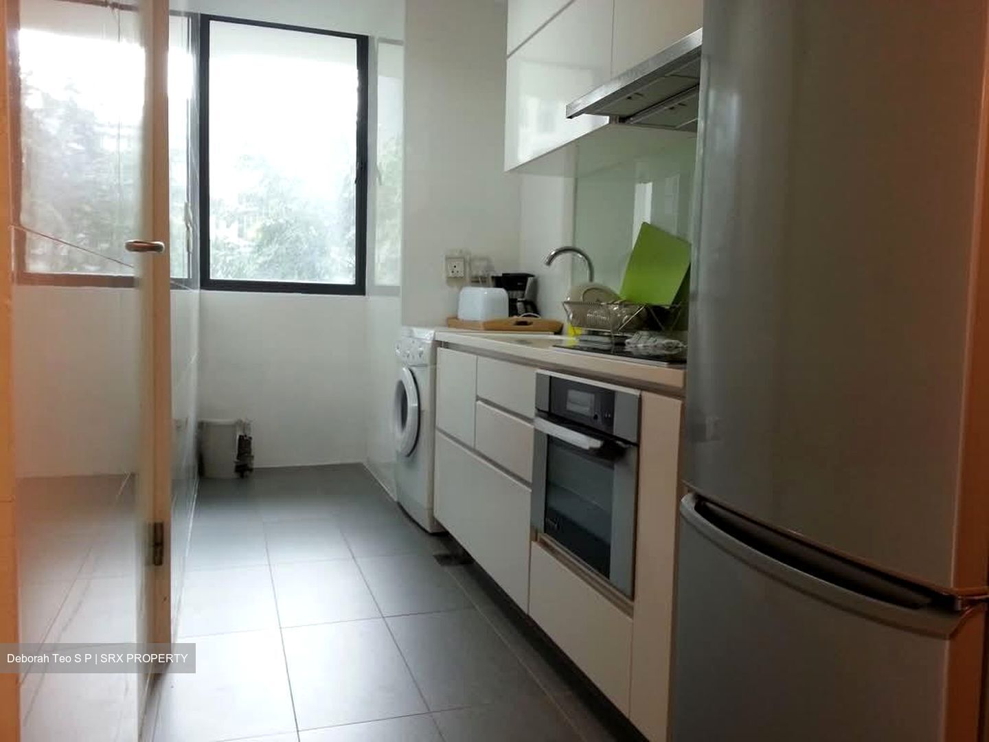 Illuminaire On Devonshire (D9), Apartment #566600451